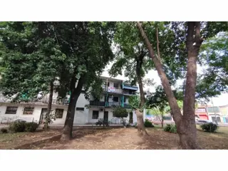 Departamento de 3 ambientes con balcón y terraza foto 3