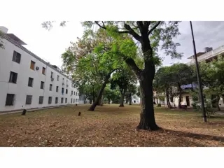 Departamento de 3 ambientes con balcón y terraza foto 4