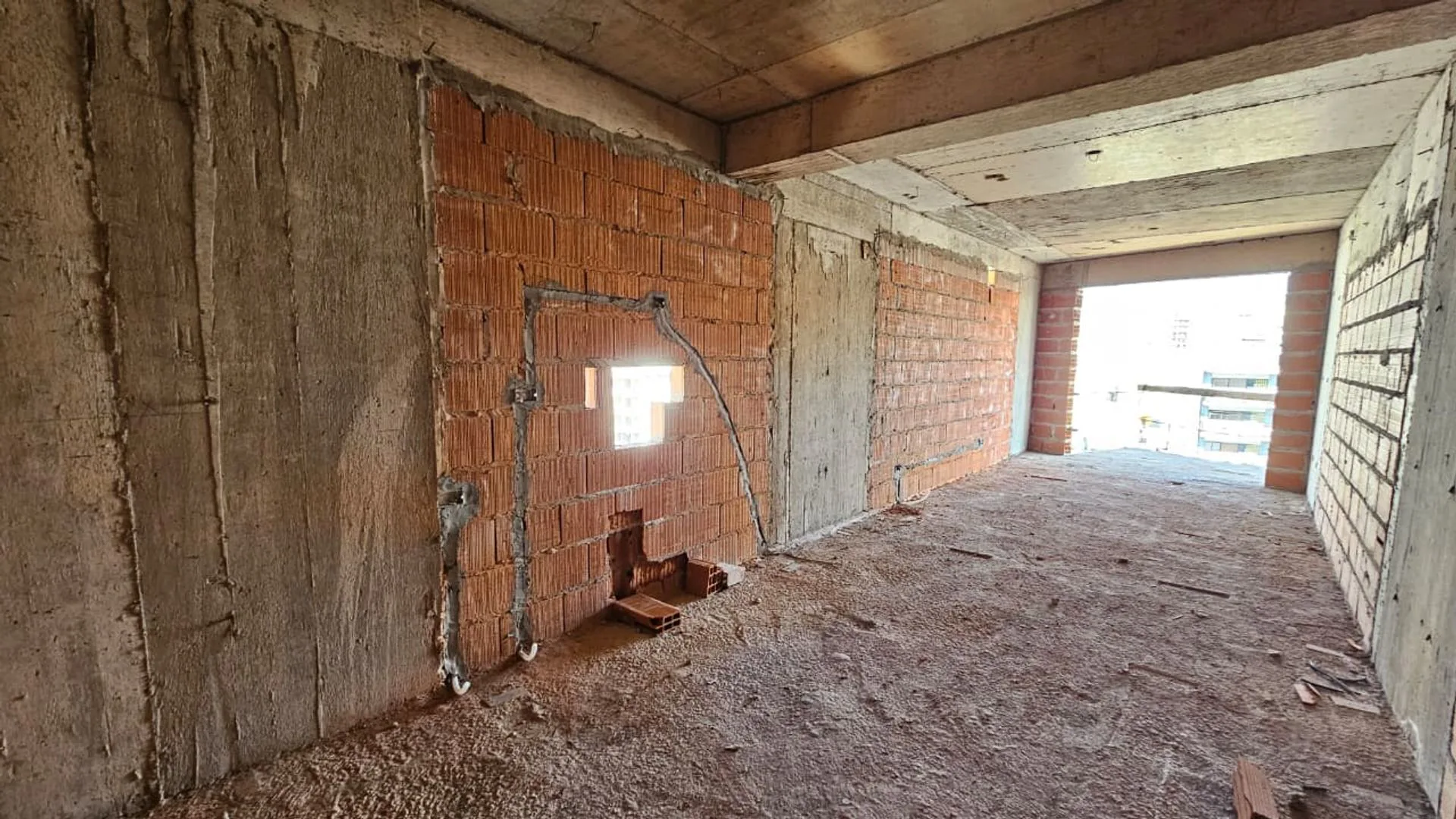 VENTA MONOAMBIENTE - EN CONSTRUCCION - PALERMO foto 2
