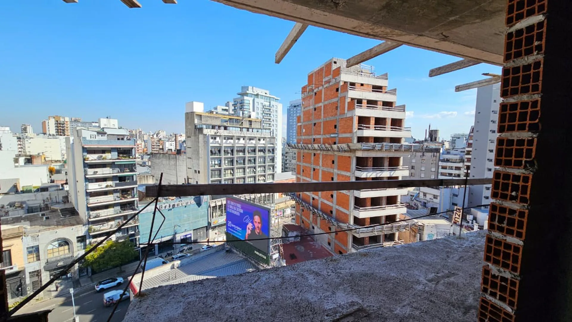 VENTA MONOAMBIENTE - EN CONSTRUCCION - PALERMO foto 4