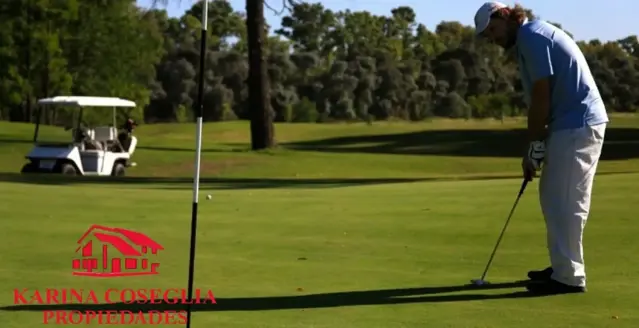 LOTE INTERNO , MEDAL COUNTRY CLUB , FINANCIACIÓN