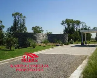 LOTE INTERNO , MEDAL COUNTRY CLUB , FINANCIACIÓN foto 2