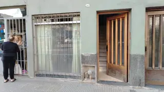 venta PH con local foto 2