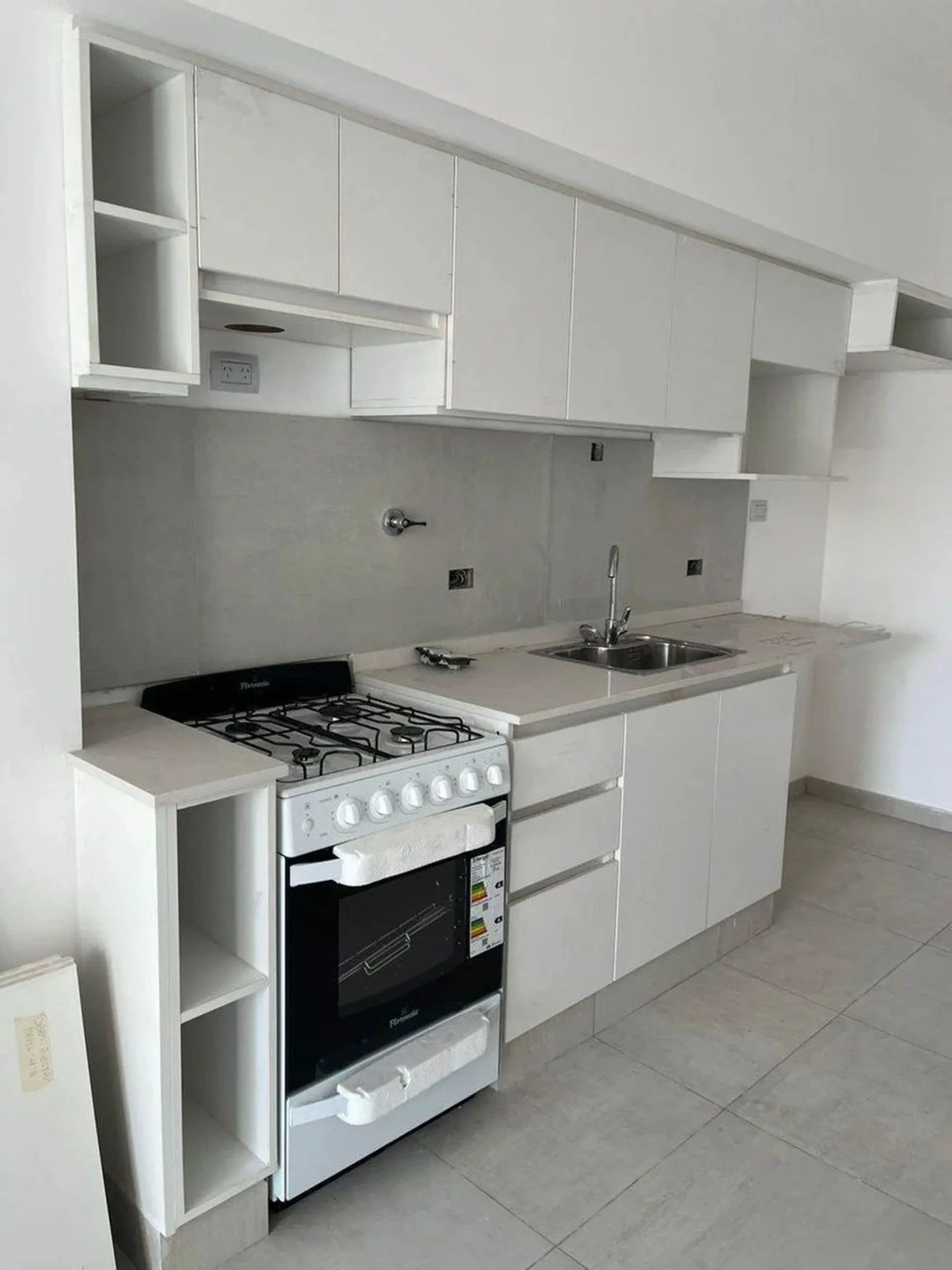 Departamento monoambiente a estrenar foto 5