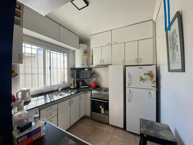 PH 3 Ambientes venta José Leon Suarez Sin expensas