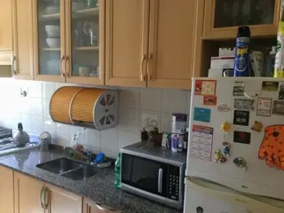 EXCELENTE 2 ambientes- ALMAGRO foto 1