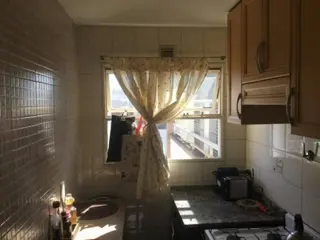 EXCELENTE 2 ambientes- ALMAGRO foto 2