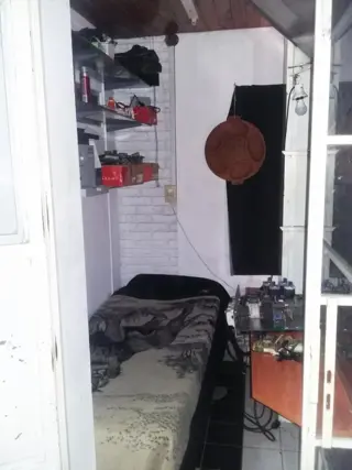 Casa de 4 ambientes tipo chalet en dos plantas en José C. Paz. foto 2