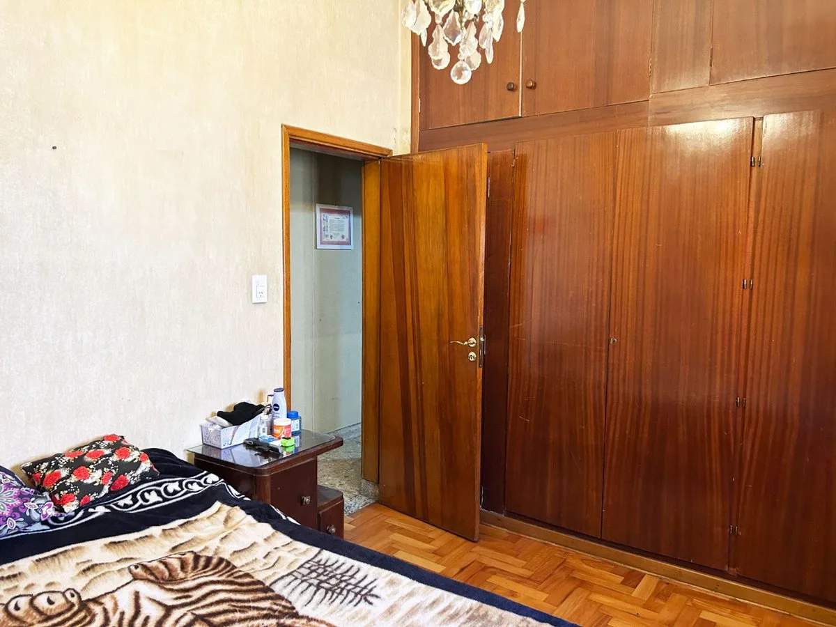 VENTA CASA 3 AMBIENTES VILLA TESEI foto 3