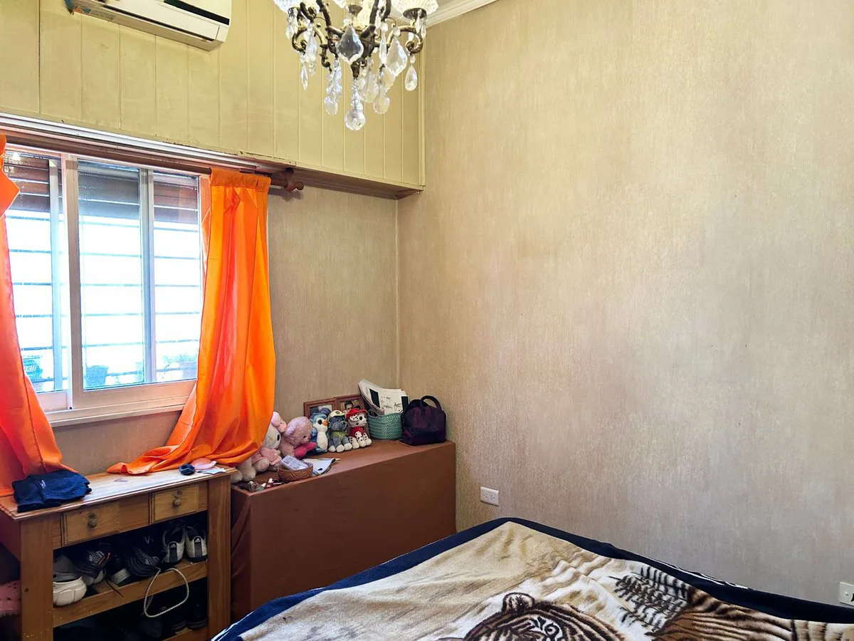 VENTA CASA 3 AMBIENTES VILLA TESEI foto 4