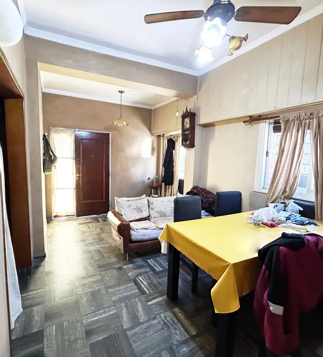 VENTA CASA 3 AMBIENTES VILLA TESEI foto 5