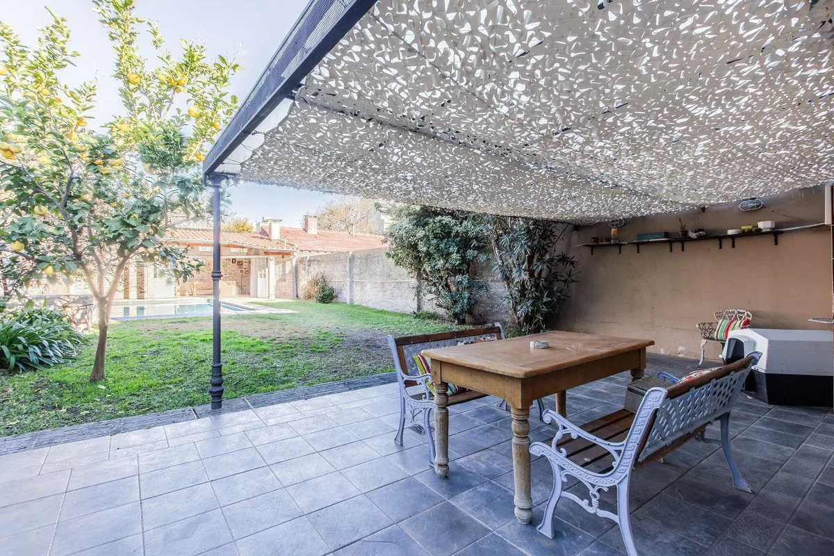 VENTA CASA 6 AMBIENTES. FLORIDA. APTO CREDITO. foto 5
