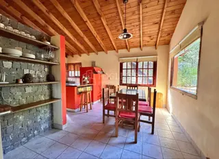 Excelente Casa de 4 ambientes Mar de las Pampas foto 1