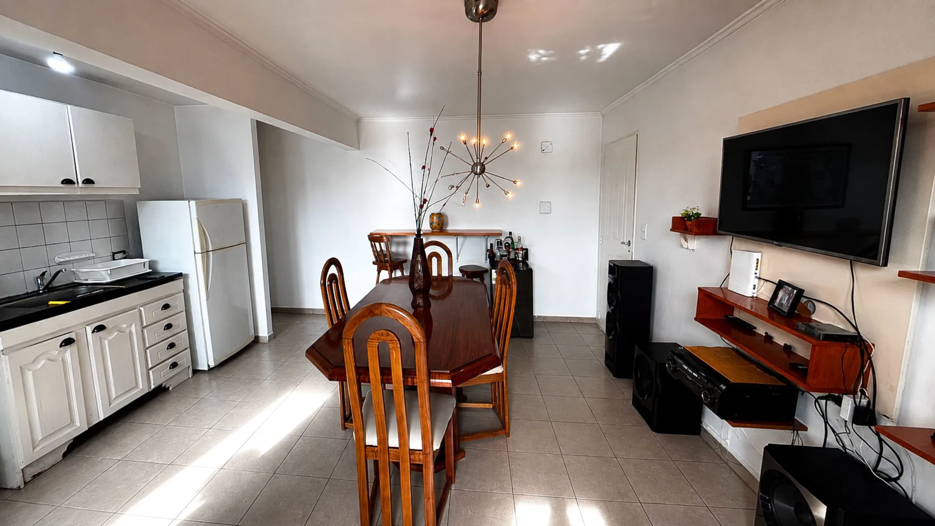 VENTA-DPTO 3 AMB CON BALCON-CIUDAD MADERO foto 2