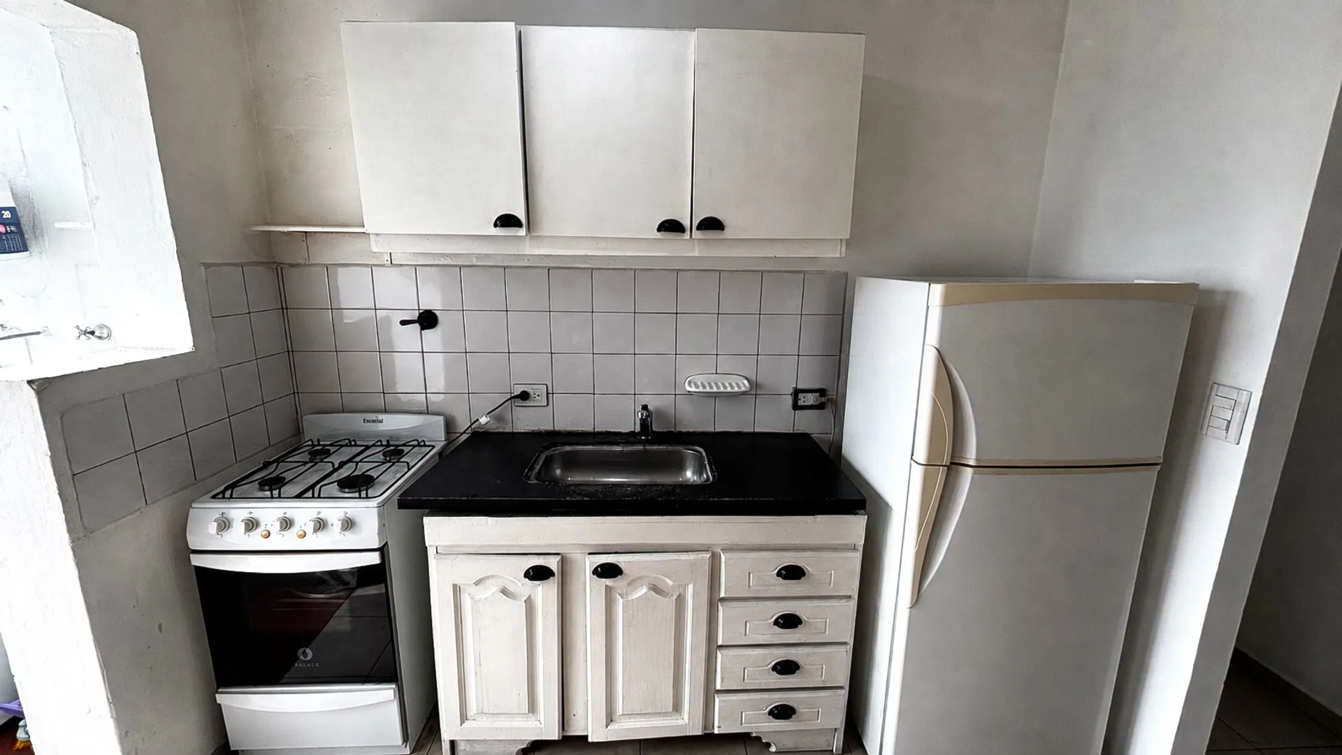 VENTA-DPTO 3 AMB CON BALCON-CIUDAD MADERO foto 3