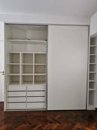 2 AMB REMODELADOS A NUEVO. APTO CREDITO foto 5
