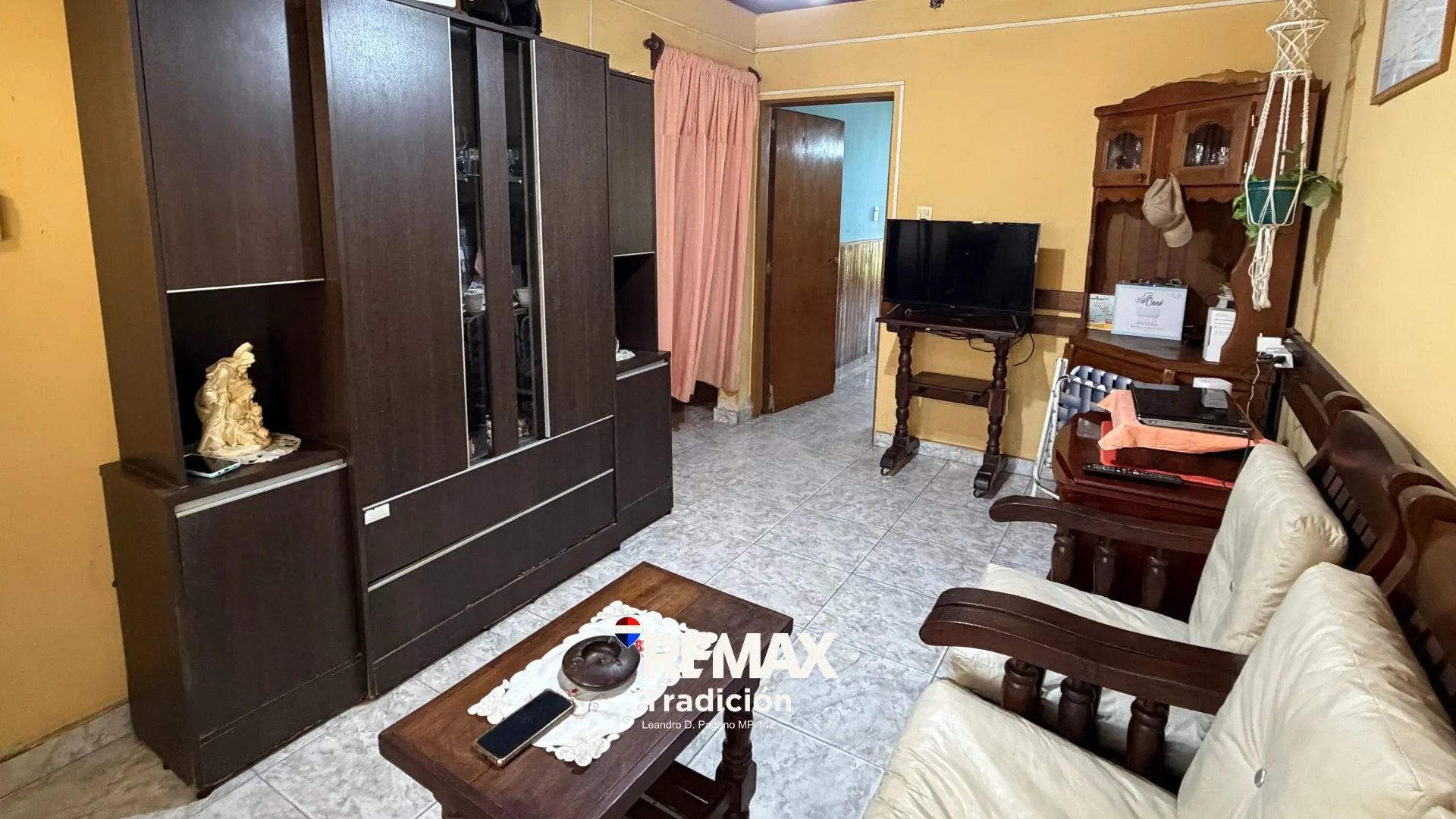 CASA EN VENTA EN BARRANQUERAS APTO CREDITO foto 3