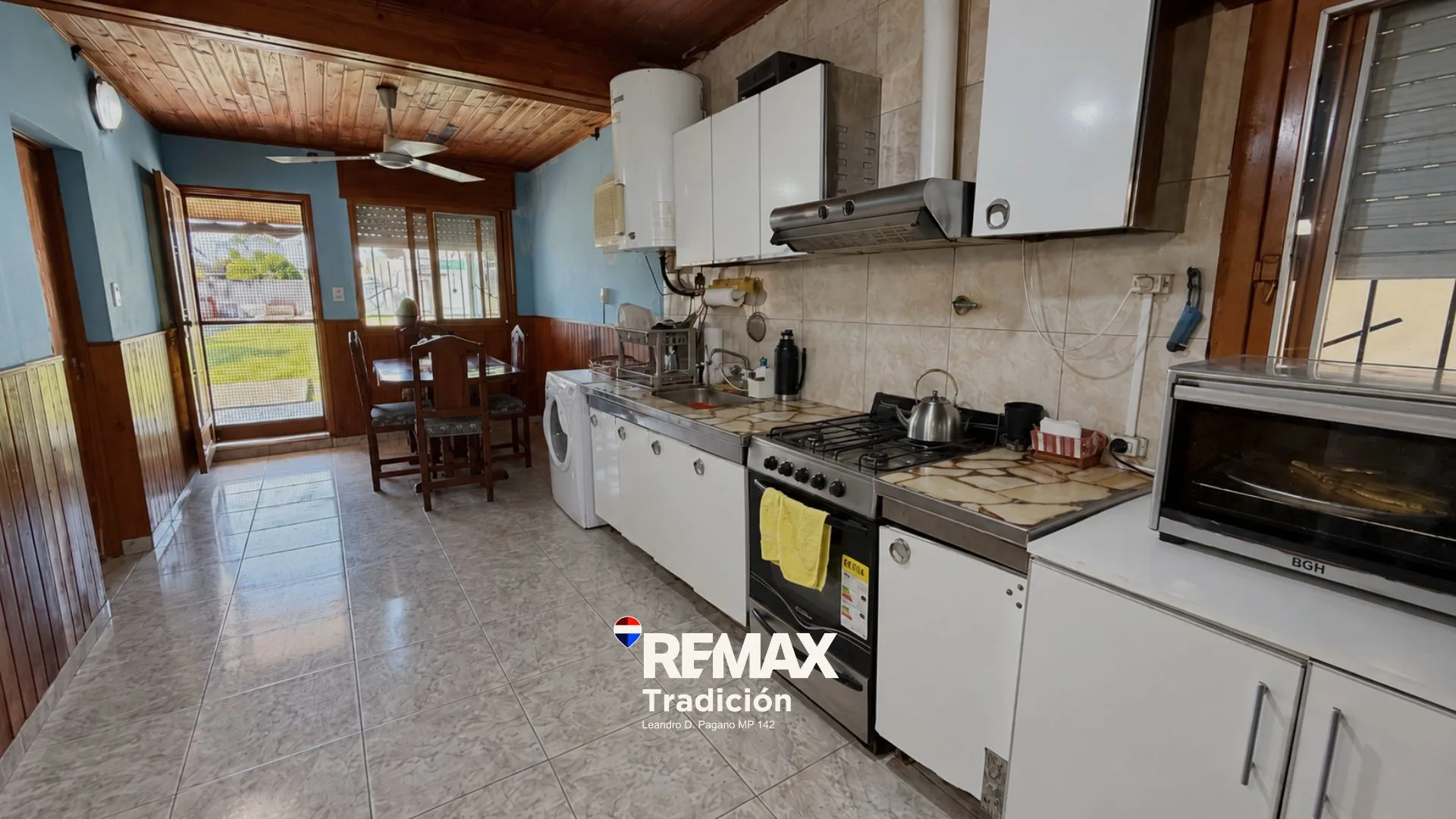 CASA EN VENTA EN BARRANQUERAS APTO CREDITO foto 5