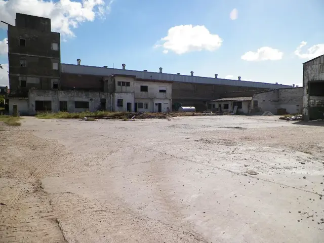 Galpon / deposito en alquiler