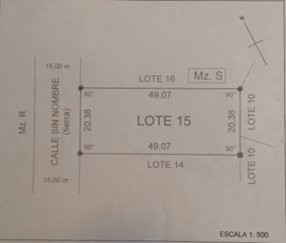 Lotes en Meliquina. A 200 metros del lago y 100 del  río. Imperdibles foto 3