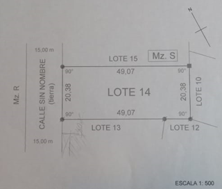 Lotes en Meliquina. A 200 metros del lago y 100 del  río. Imperdibles foto 4