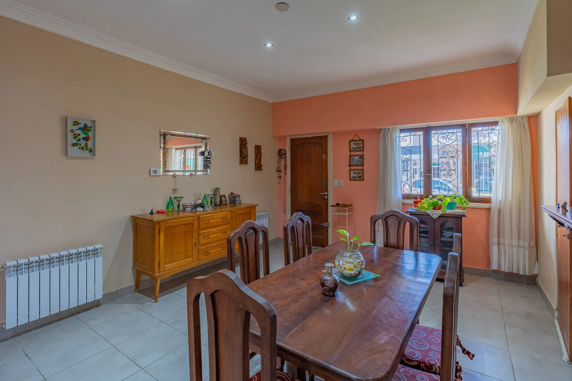 VENTA PH TIPO CASA  AL FRENTE JARDIN PARQUE LURO foto 4
