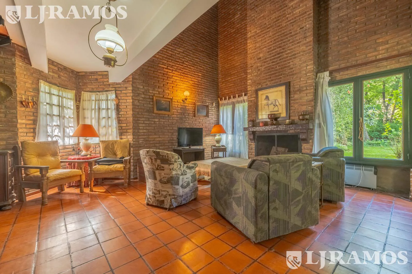 Casa en Venta en Manuel Alberti - Lote 1200m², 6 Dorms, Pileta y Jardín . Km 38.5,  Pilar foto 3