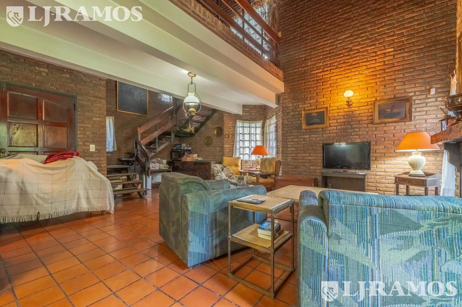 Casa en Venta en Manuel Alberti - Lote 1200m², 6 Dorms, Pileta y Jardín . Km 38.5,  Pilar foto 4