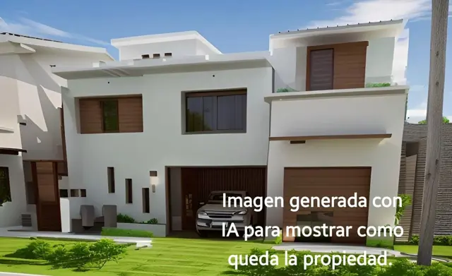 PH Planta Baja, Camacua 1873, Villa Luzuriaga