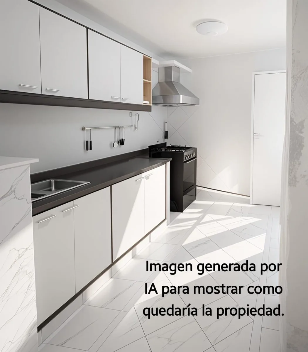 PH Planta Baja, Camacua 1873, Villa Luzuriaga foto 2