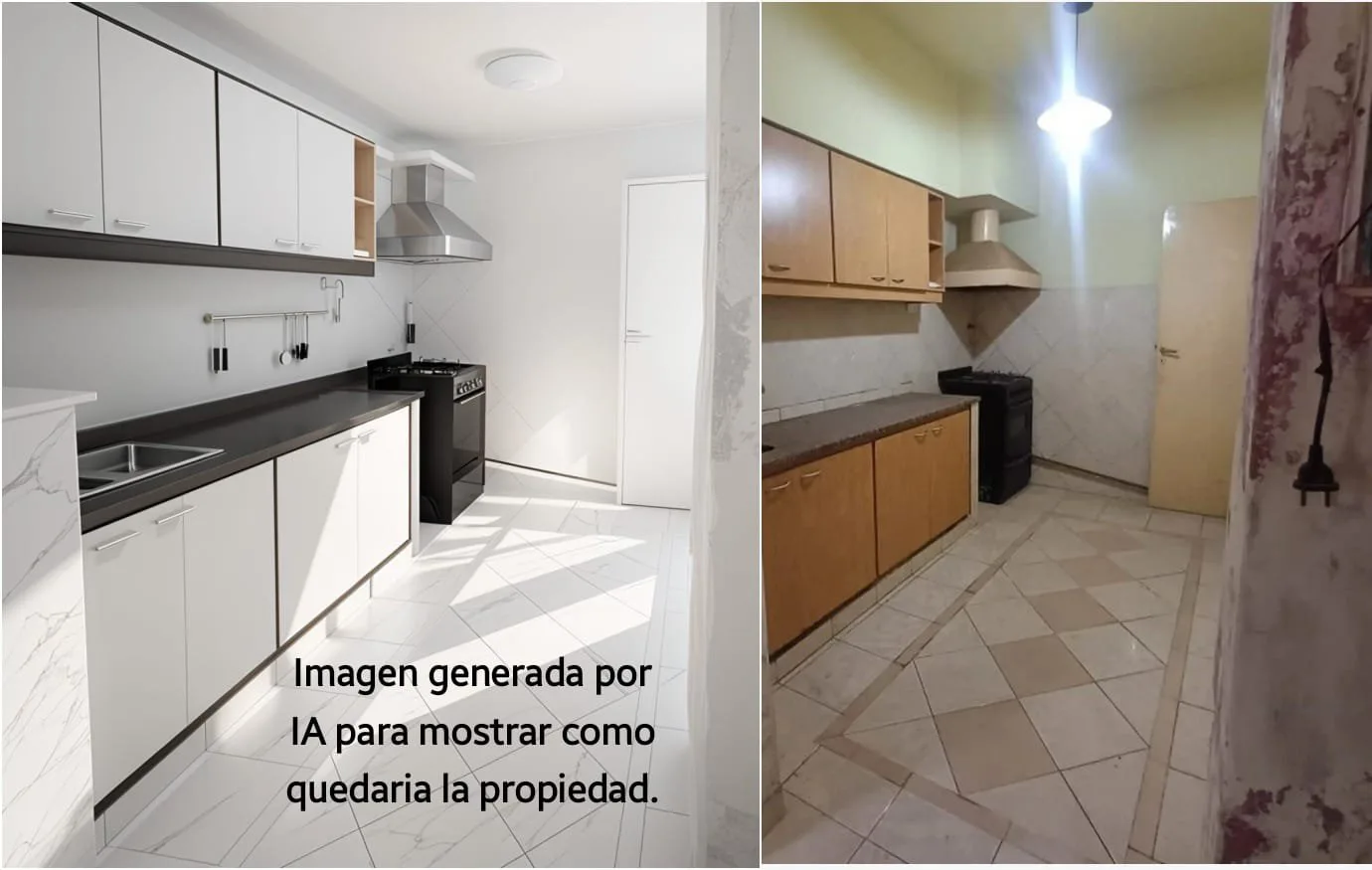 PH Planta Baja, Camacua 1873, Villa Luzuriaga foto 3