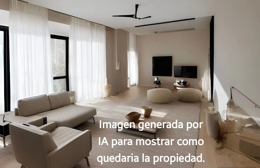 PH Planta Baja, Camacua 1873, Villa Luzuriaga foto 4