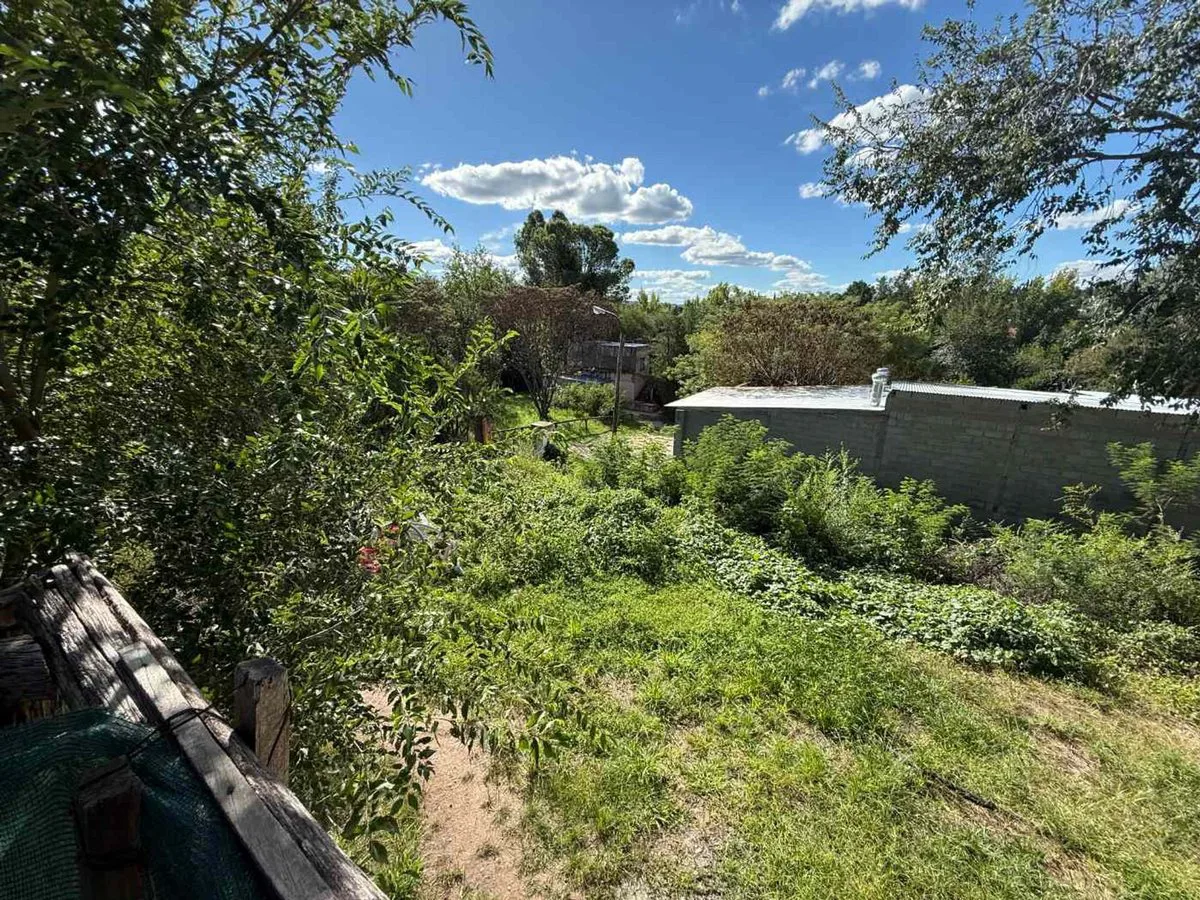 VENTA TERRENO EN MINA CLAVERO foto 4