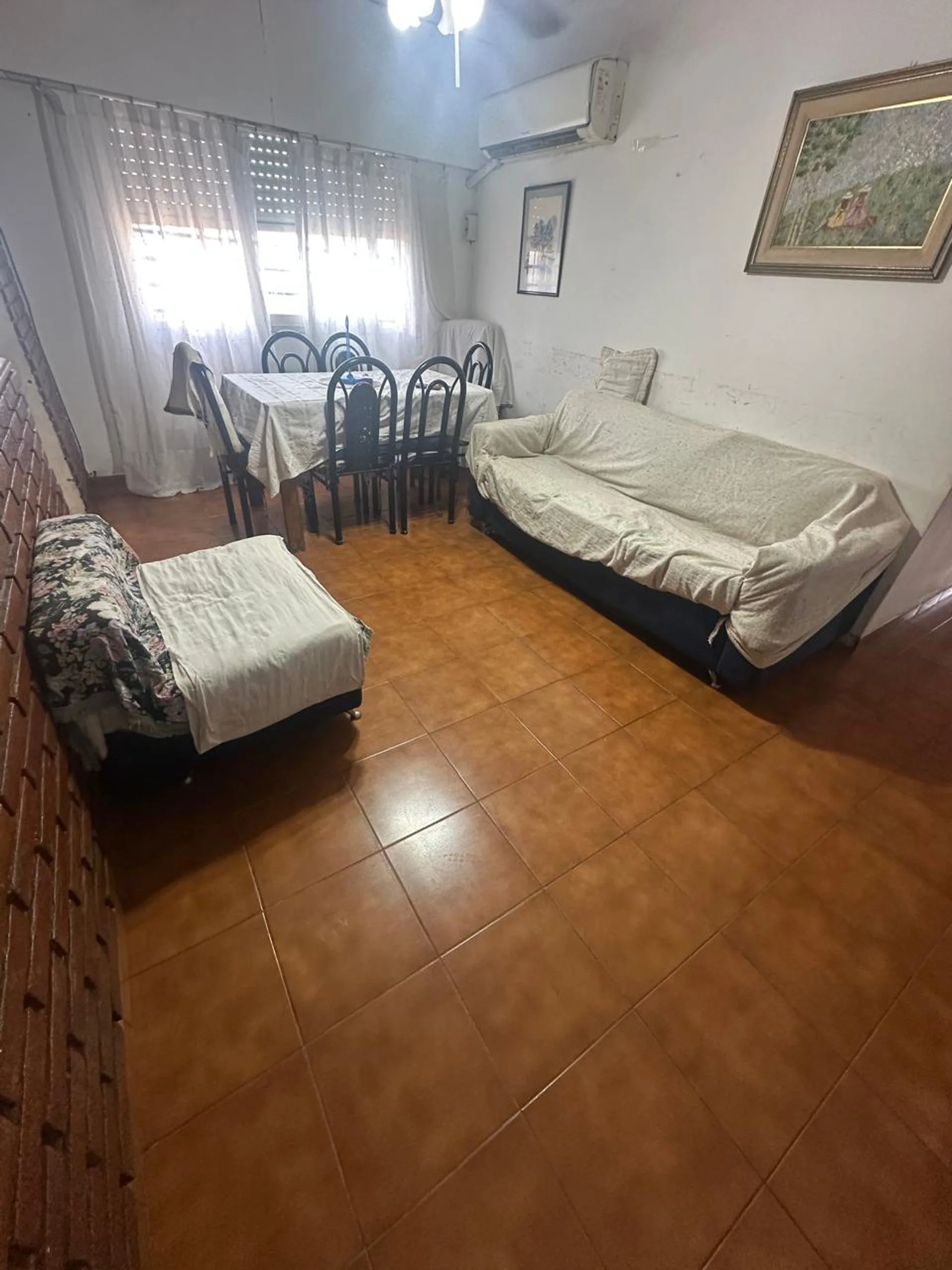 VENTA DEPARTAMENTO 4 AMBIENTES MUY LUMINOSO LUGANO foto 2