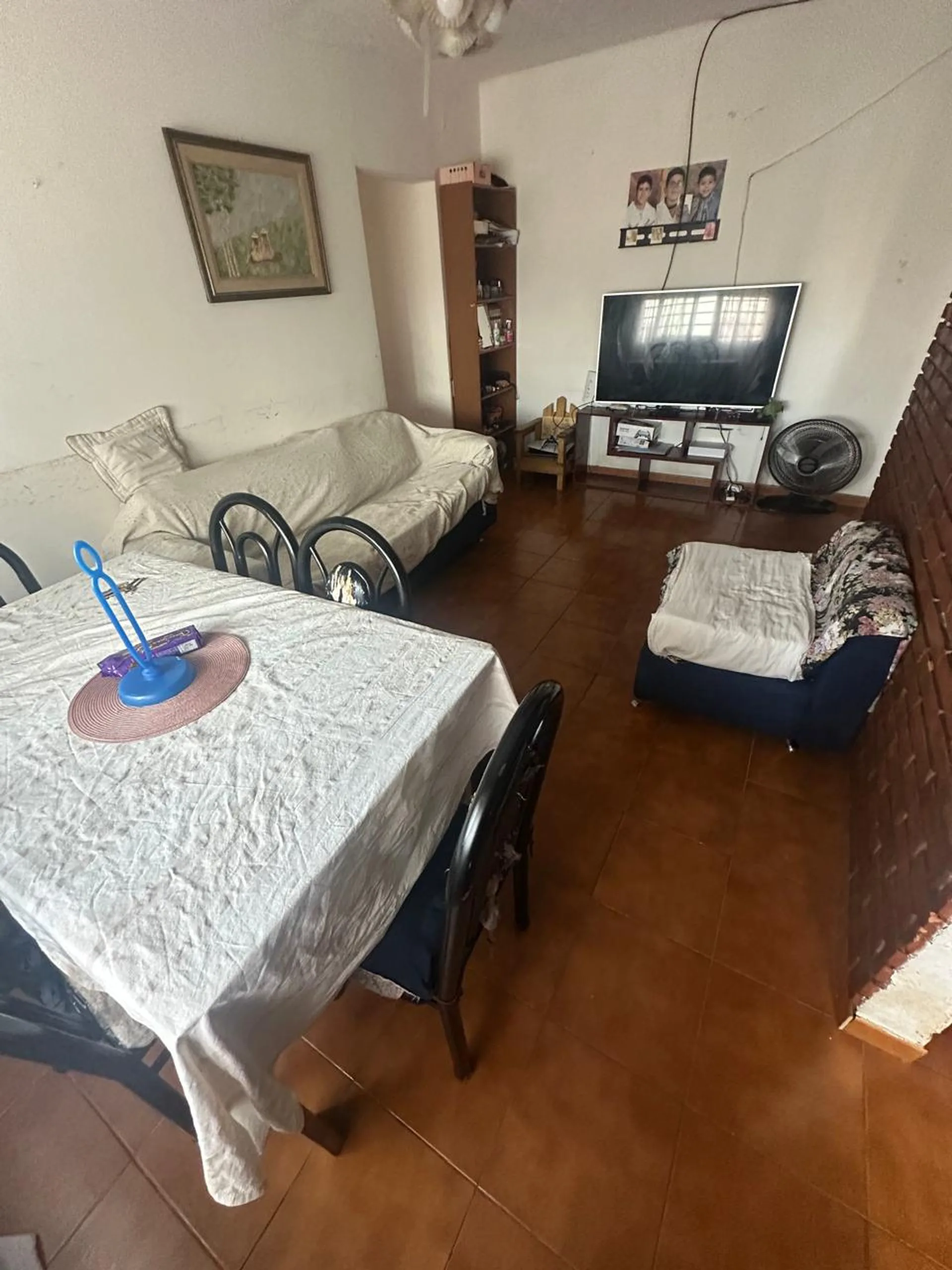 VENTA DEPARTAMENTO 4 AMBIENTES MUY LUMINOSO LUGANO foto 3