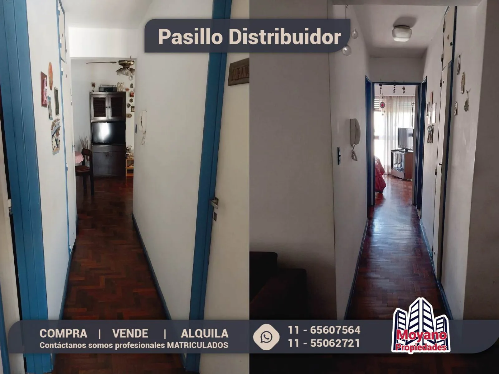 Tu Nuevo HOGAR en CABALLITO foto 2