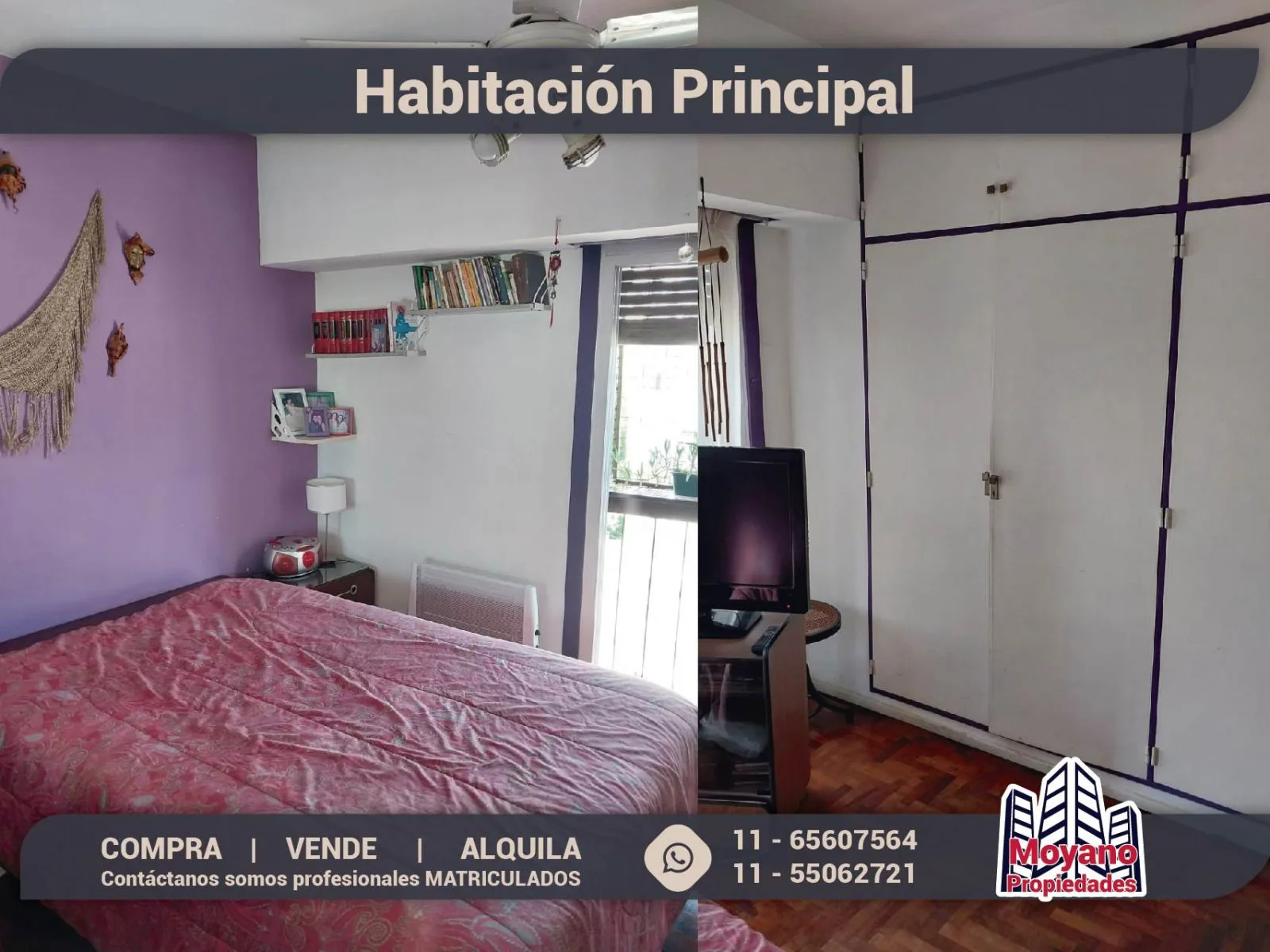 Tu Nuevo HOGAR en CABALLITO foto 4