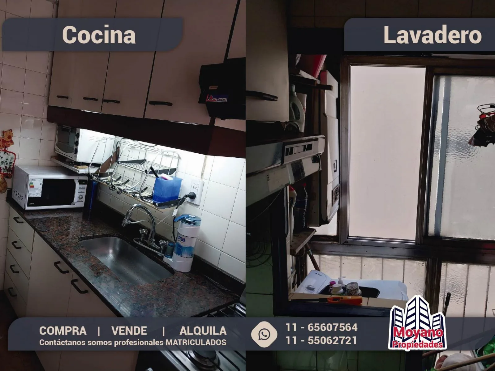 Tu Nuevo HOGAR en CABALLITO foto 5