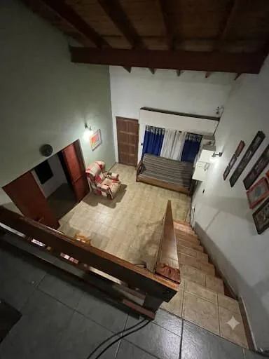CASA 4 AMBIENTES ALQUILER BOSQUES FLORENIO VARELA foto 5