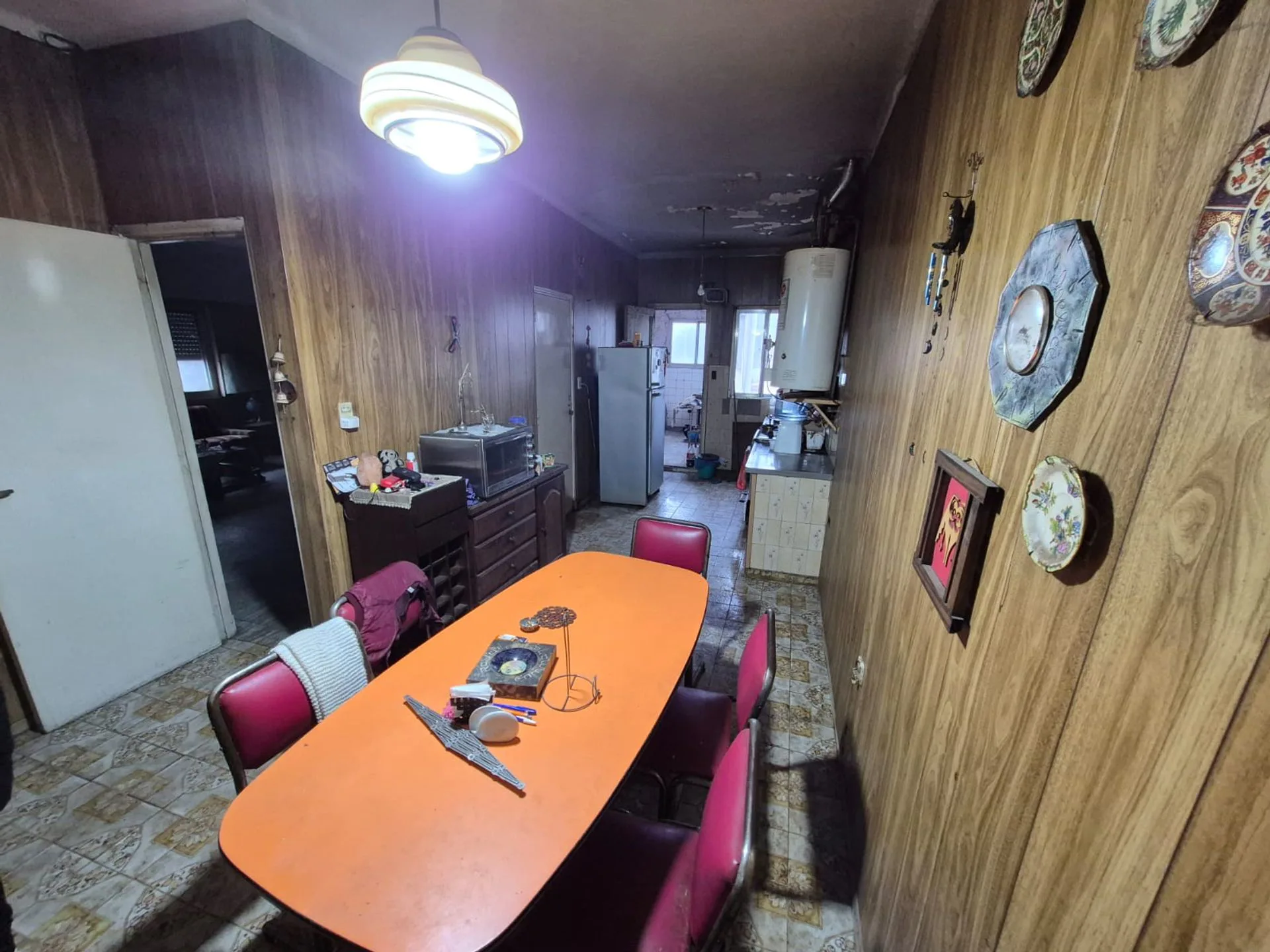 VENTA PH 4AMB VILLA BALLESTER A RECICLAR foto 3