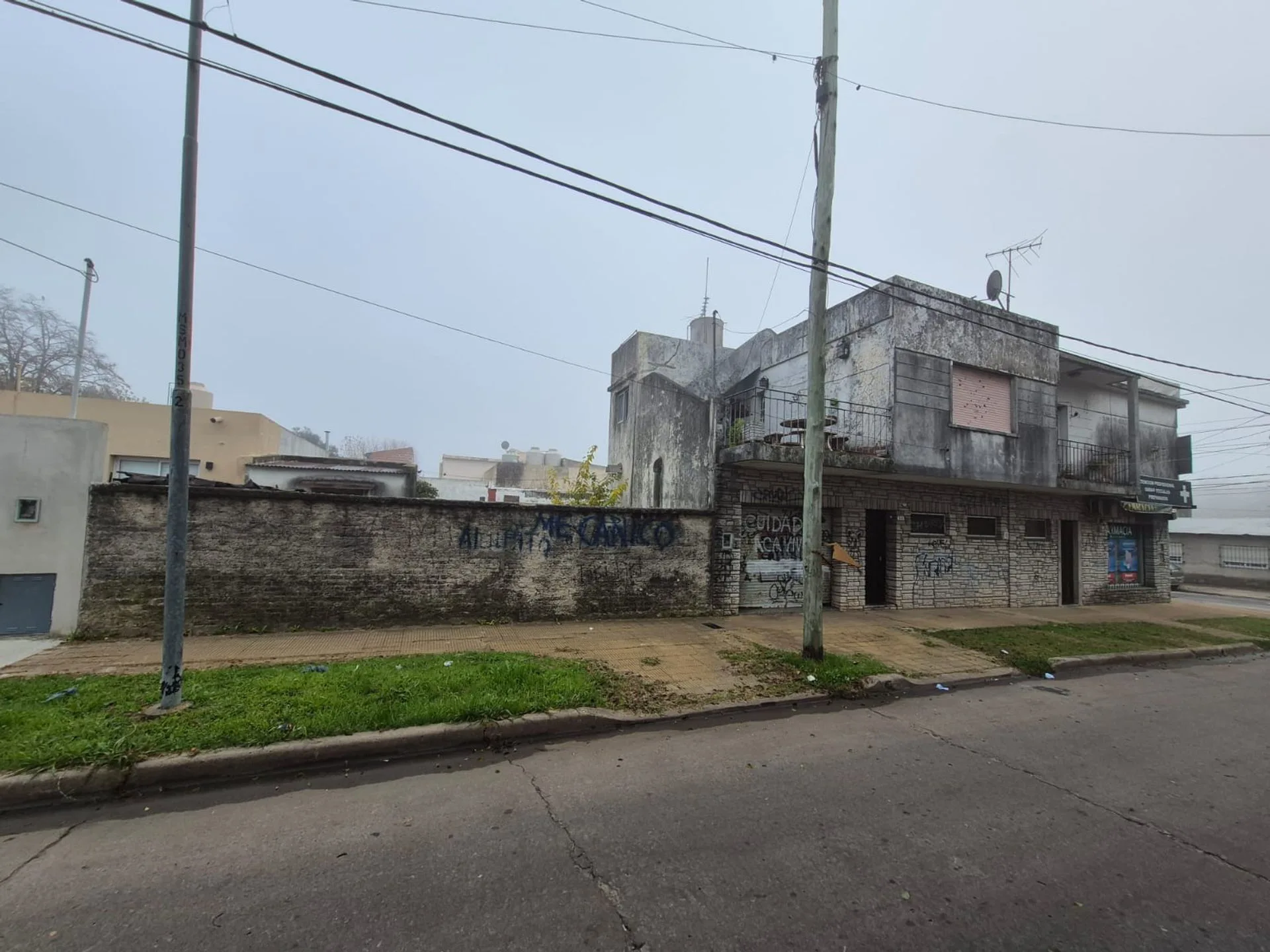 VENTA PH 4AMB VILLA BALLESTER A RECICLAR foto 5