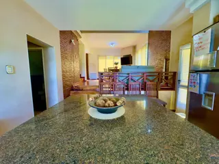 Solares del Carcarañá - Casa en venta de dos dormitorios con pileta - Oliveros foto 4