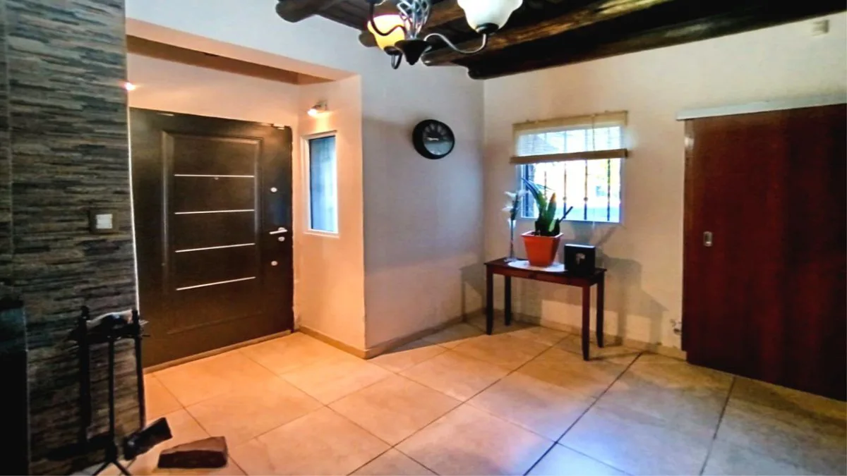 CASA EN VENTA EN BARRIO PRIVADO "EL PRADO" foto 3