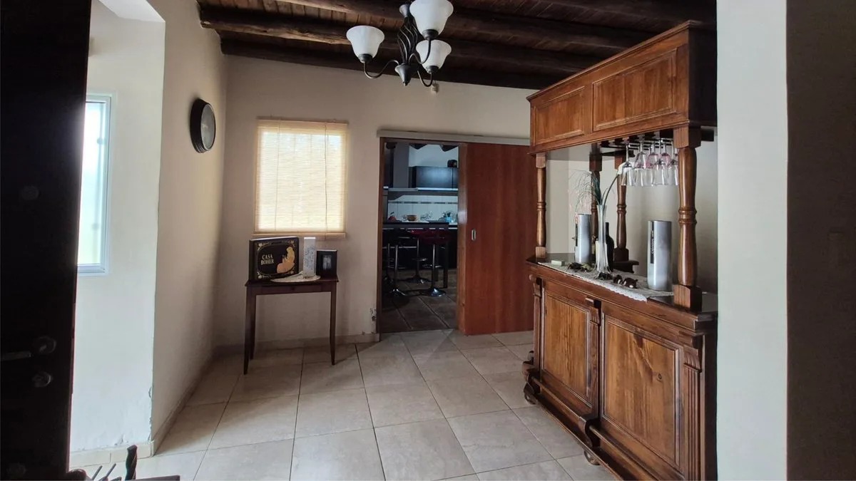 CASA EN VENTA EN BARRIO PRIVADO "EL PRADO" foto 4