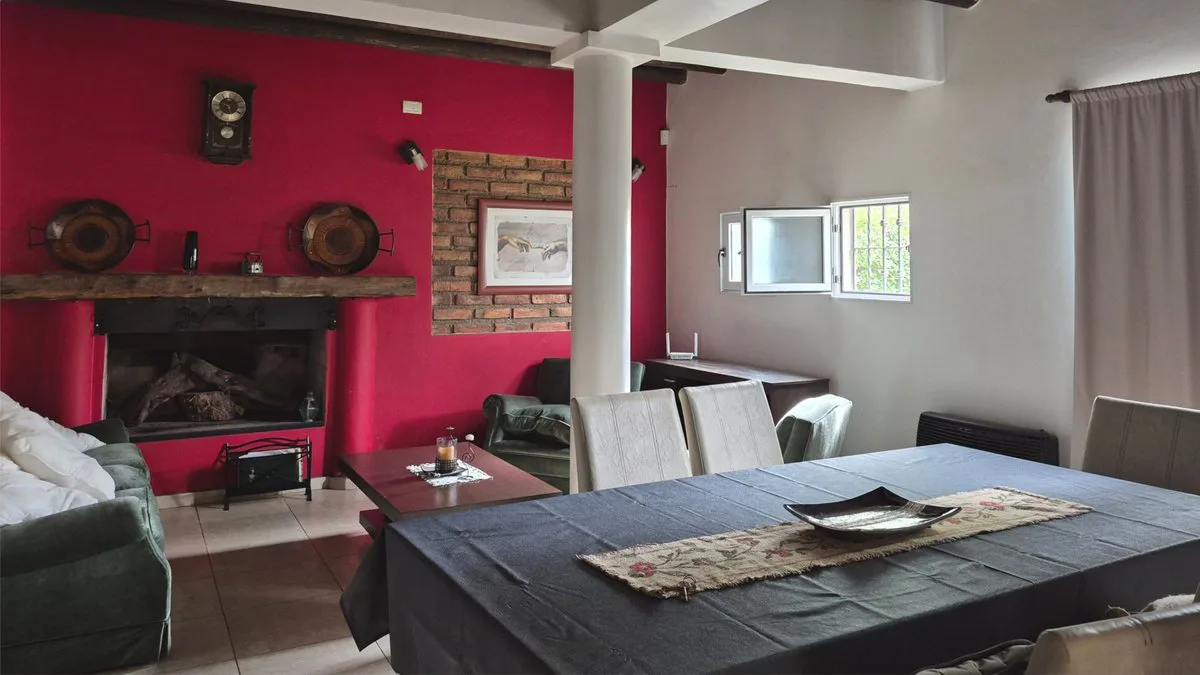 CASA EN VENTA EN BARRIO PRIVADO "EL PRADO" foto 5