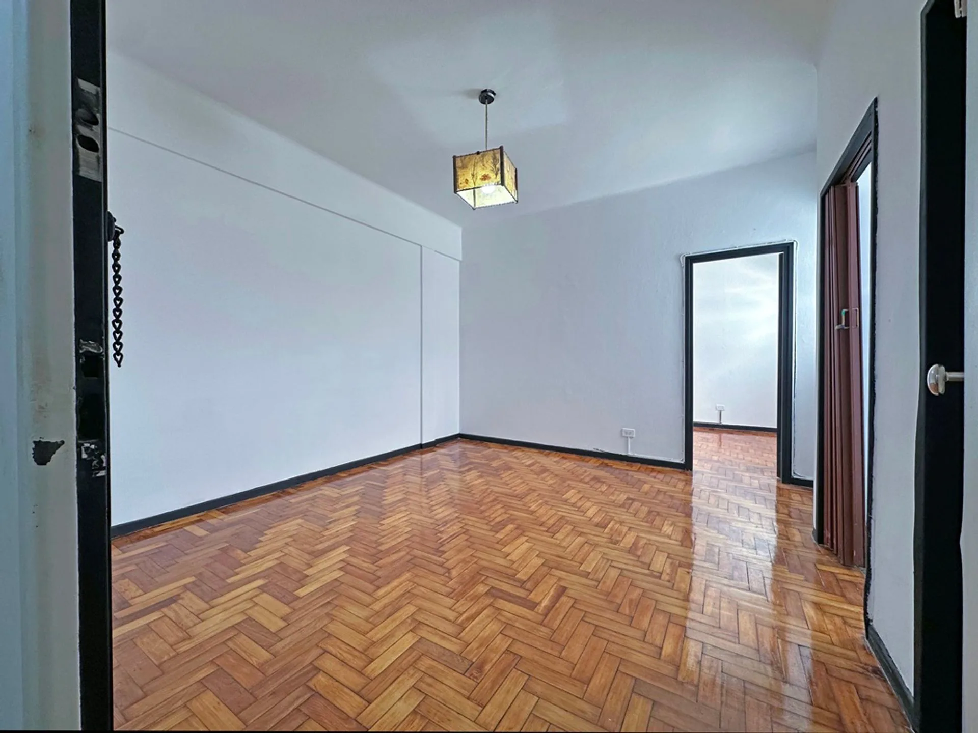 Dpto 2 amb en VENTA en VILLA URQUIZA mucha LUZ foto 5