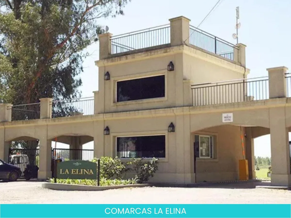 Terreno En Comarcas De Luján foto 3