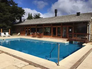 Exclusiva cabaña en alquiler temporario, POR QUINCENA foto 3