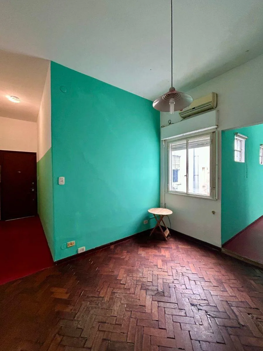 Monserrat, Bolívar 690, 2 ambientes, 41m², venta USD 60.000 foto 2