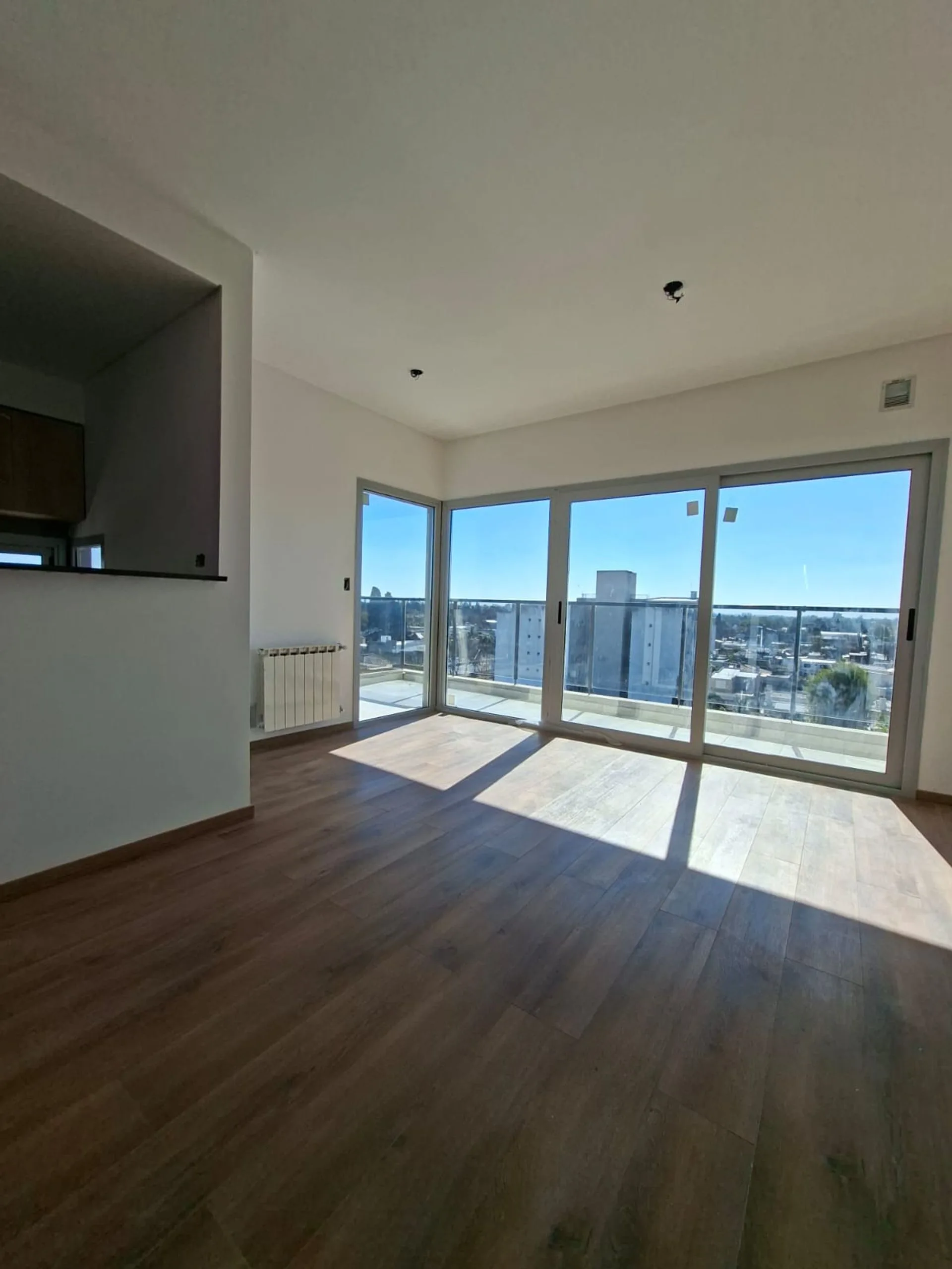 DEPARTAMENTO EN VENTA DE 2 DORMITORIOS A ESTRENAR foto 2